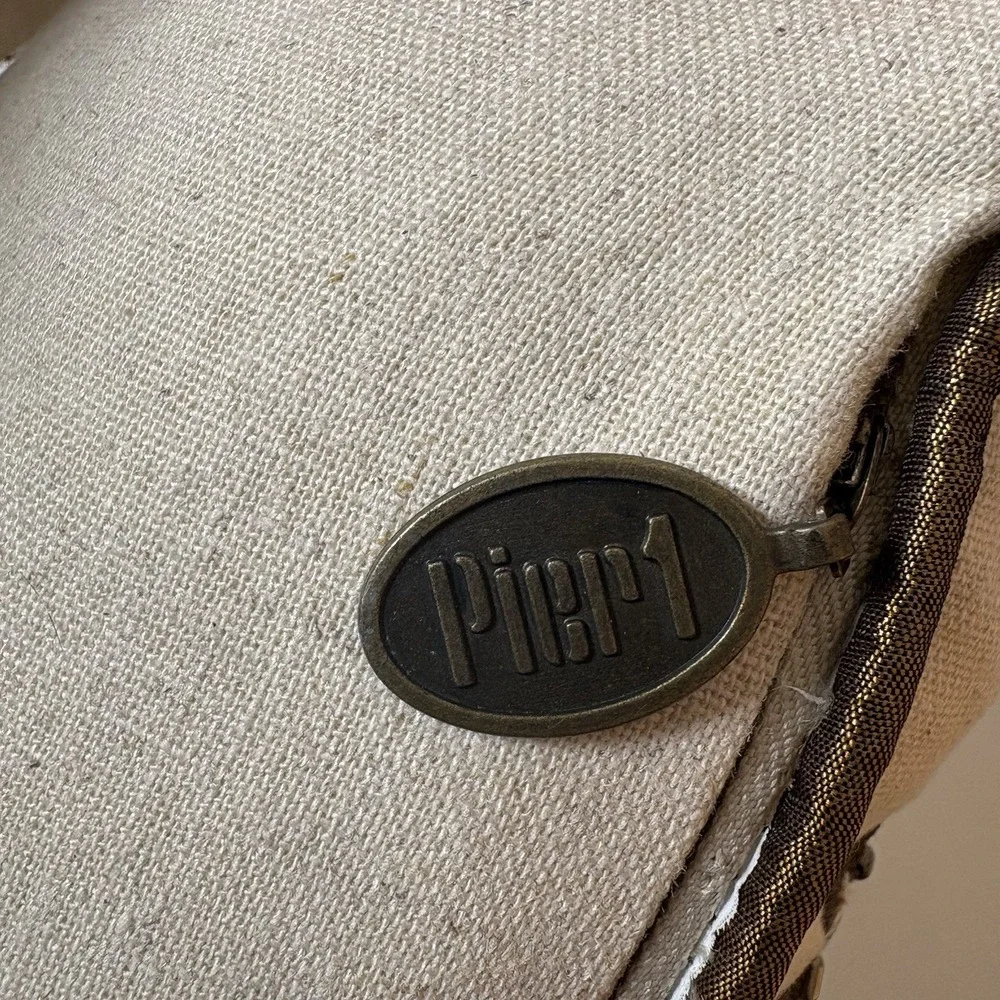 Pier 1 Imports set add